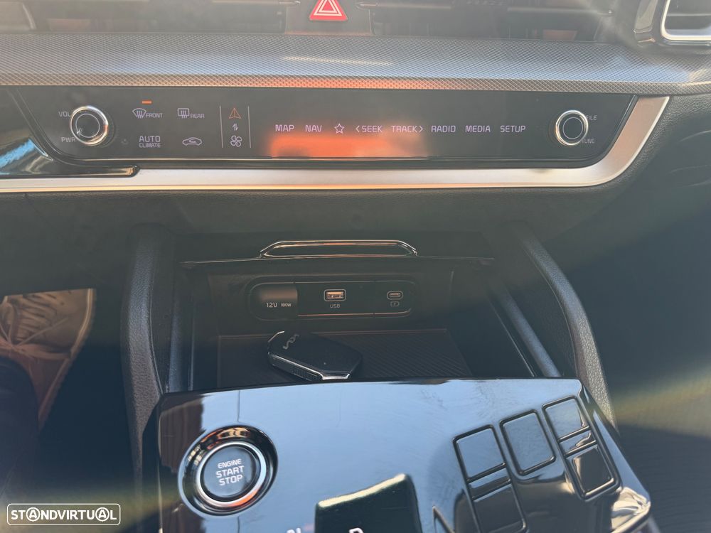 Kia Sportage 1.6 T-GDi PHEV Tech - 50