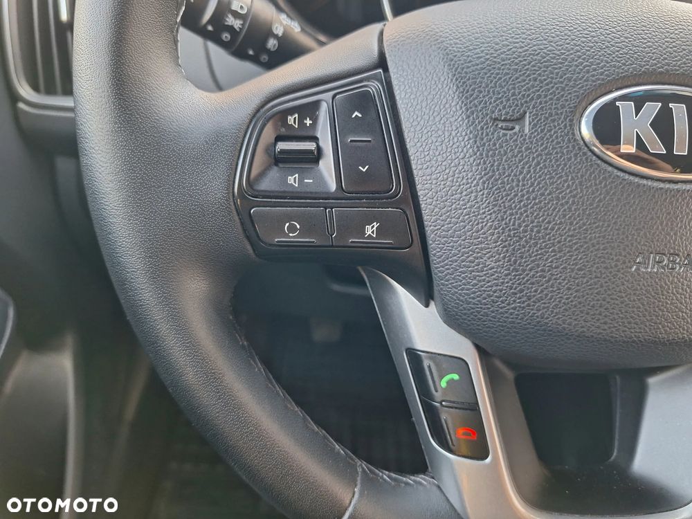 Kia Rio 1.2 L Business Line - 20