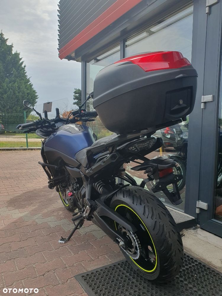 Yamaha Tracer - 28
