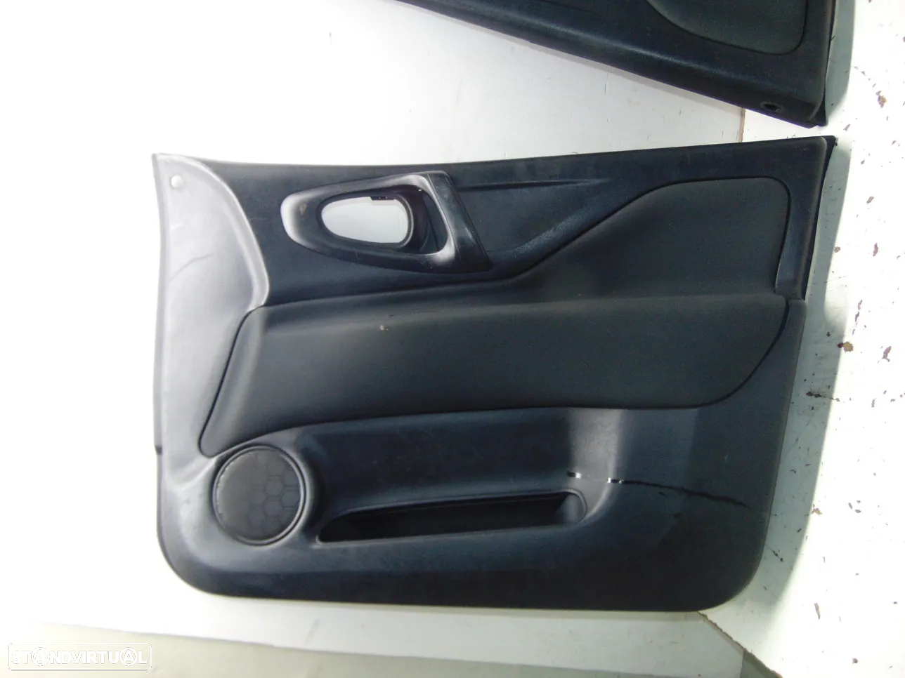 Mitsubishi space star quartelas - 2