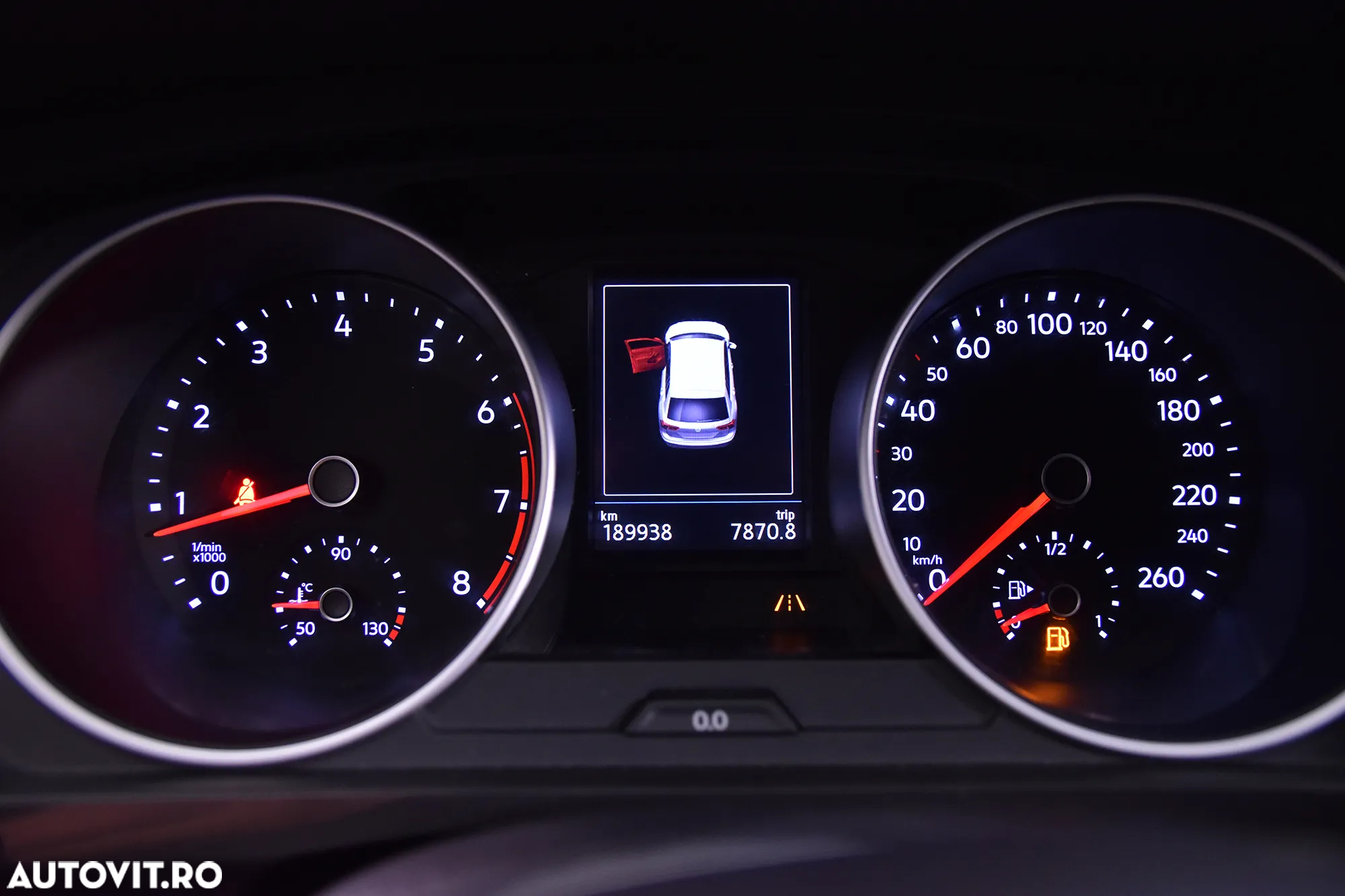 Volkswagen Tiguan - 10