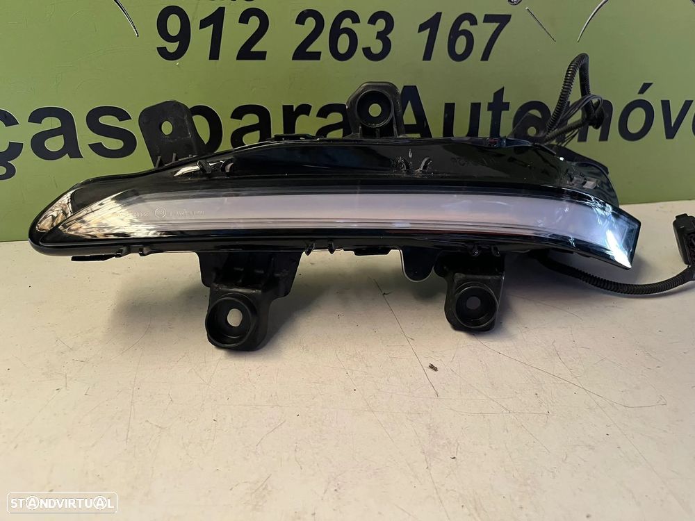 Peugeot 208 II - FAROL DIURNO DIREITO - FF835 - 7
