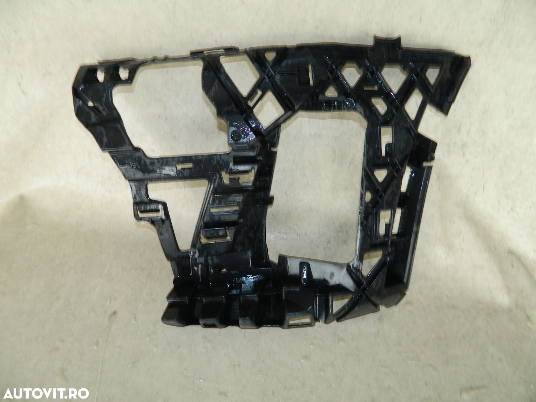 Suport stanga bara fata, VW Golf 7  - GTI /GTD, 2013, 2014, 2015, 2016, , 5G0807723A - 1