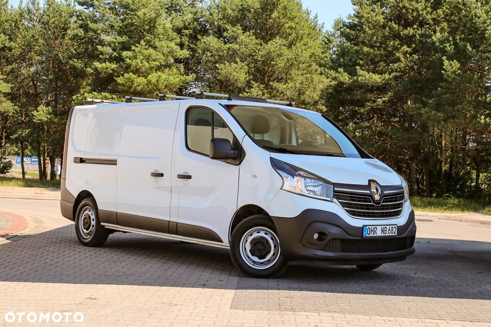 Renault Trafic - 11