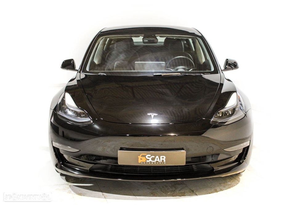 Tesla Model 3 Long Range Tração Traseira - 2