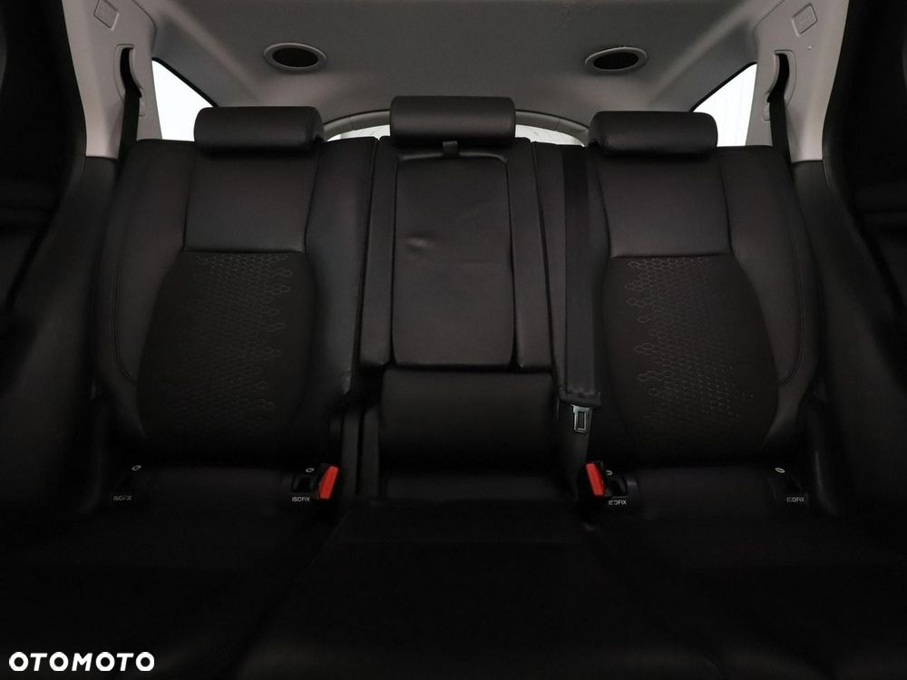 Land Rover Discovery Sport SD4 SE - 19