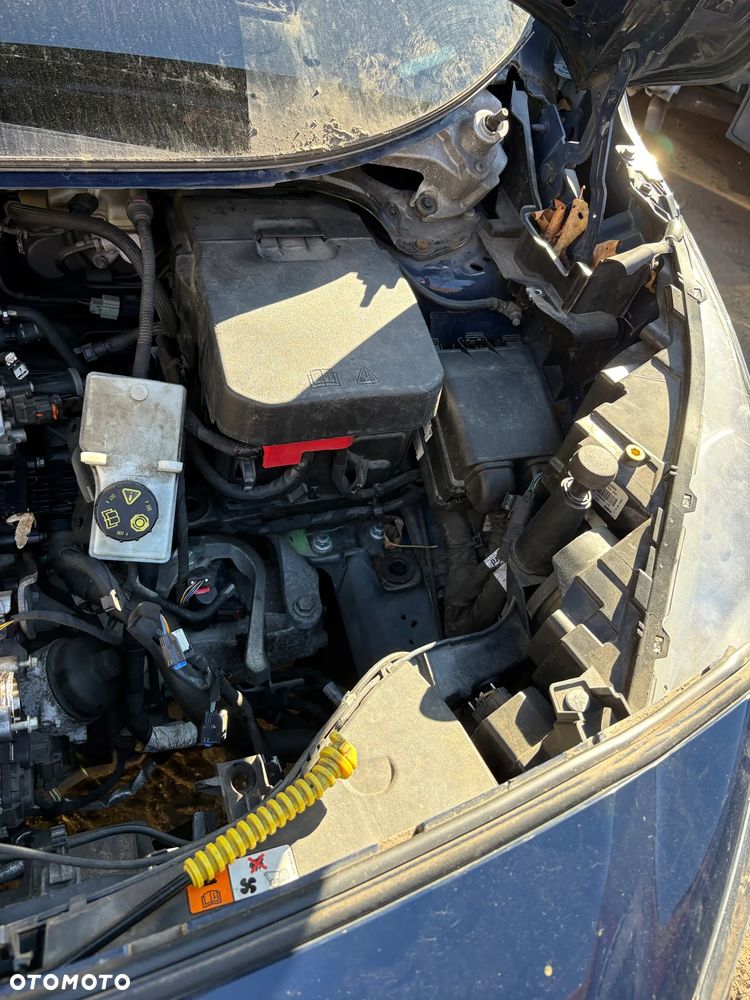 Ford Transit Connect - 20
