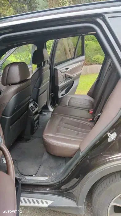 BMW X5 xDrive40d - 2