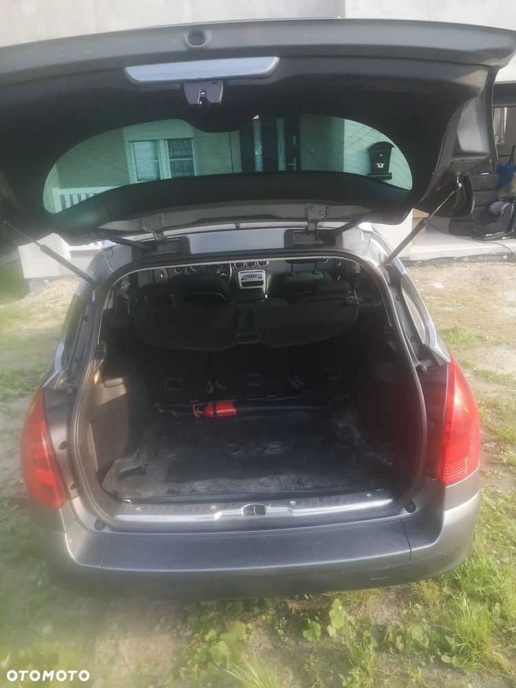 Peugeot 308 1.6 VTi Active - 6