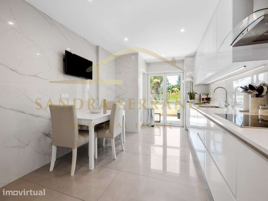 Apartamento T3 de Luxo no Splendid Beloura | Em Frente à TASIS | 2 ... - Grande imagem: 3/26