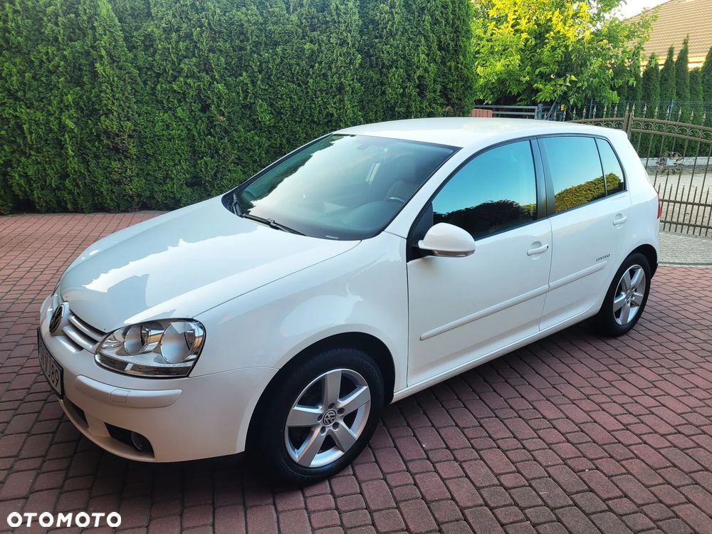 Volkswagen Golf 1.4 United - 2