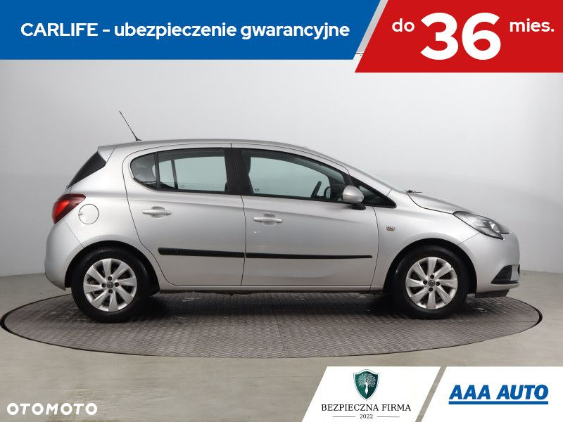 Opel Corsa - 7