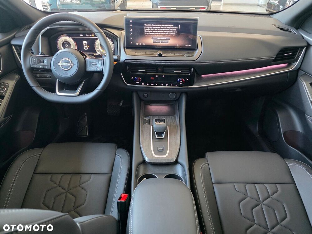 Nissan Qashqai - 17