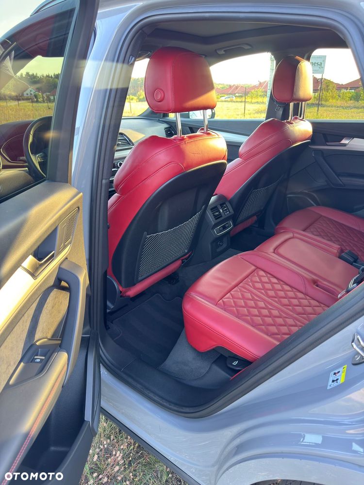 Audi SQ5 Sportback - 11