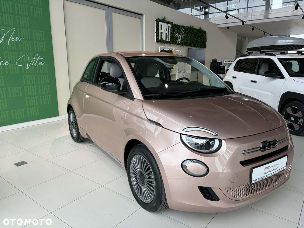 Fiat 500 1.0 GSE Icon - 7