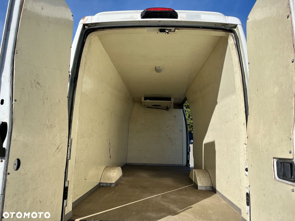 Iveco Daily 35C13 - 7