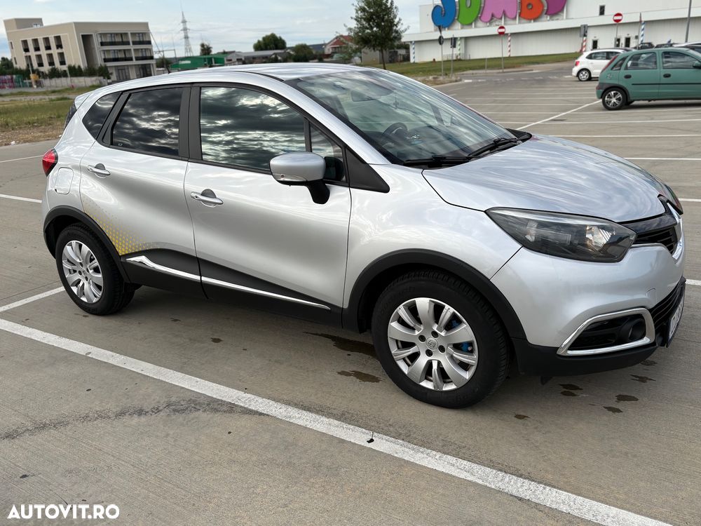 Renault Captur - 5