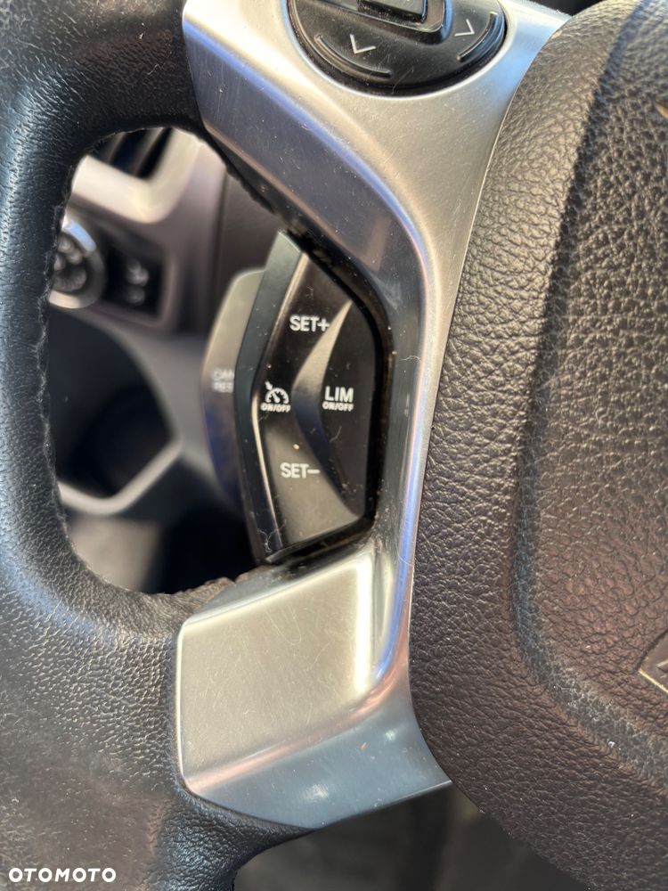 Ford Transit Custom Long - 14