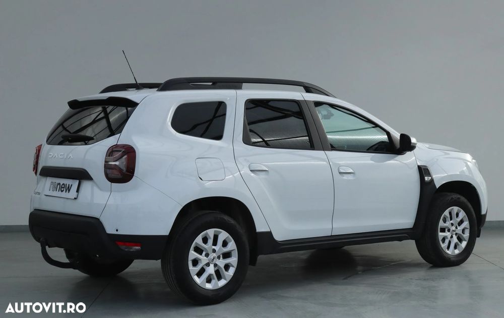 Dacia Duster TCe 150 EDC Expression - 2