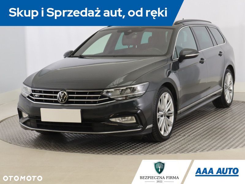 Volkswagen Passat Variant - 3