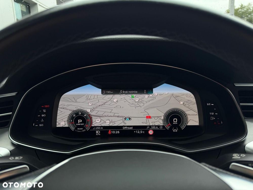 Audi A6 Limousine - 24