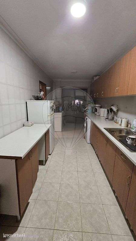 Apartamento T1 para arrendamento - Grande imagem: 2/9