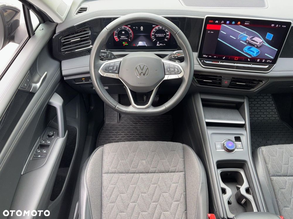 Volkswagen Tiguan 1.5 eTSI Life DSG - 17