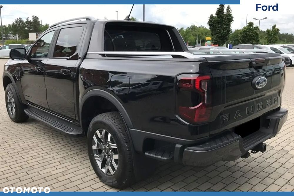 Ford Ranger - 5