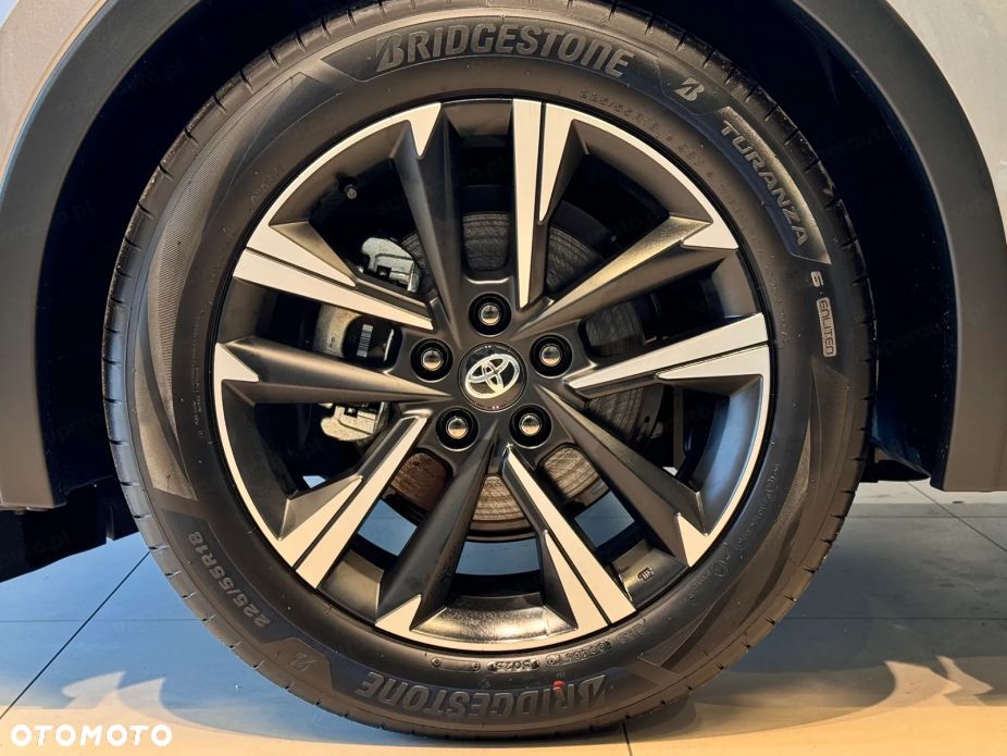Toyota C-HR - 13