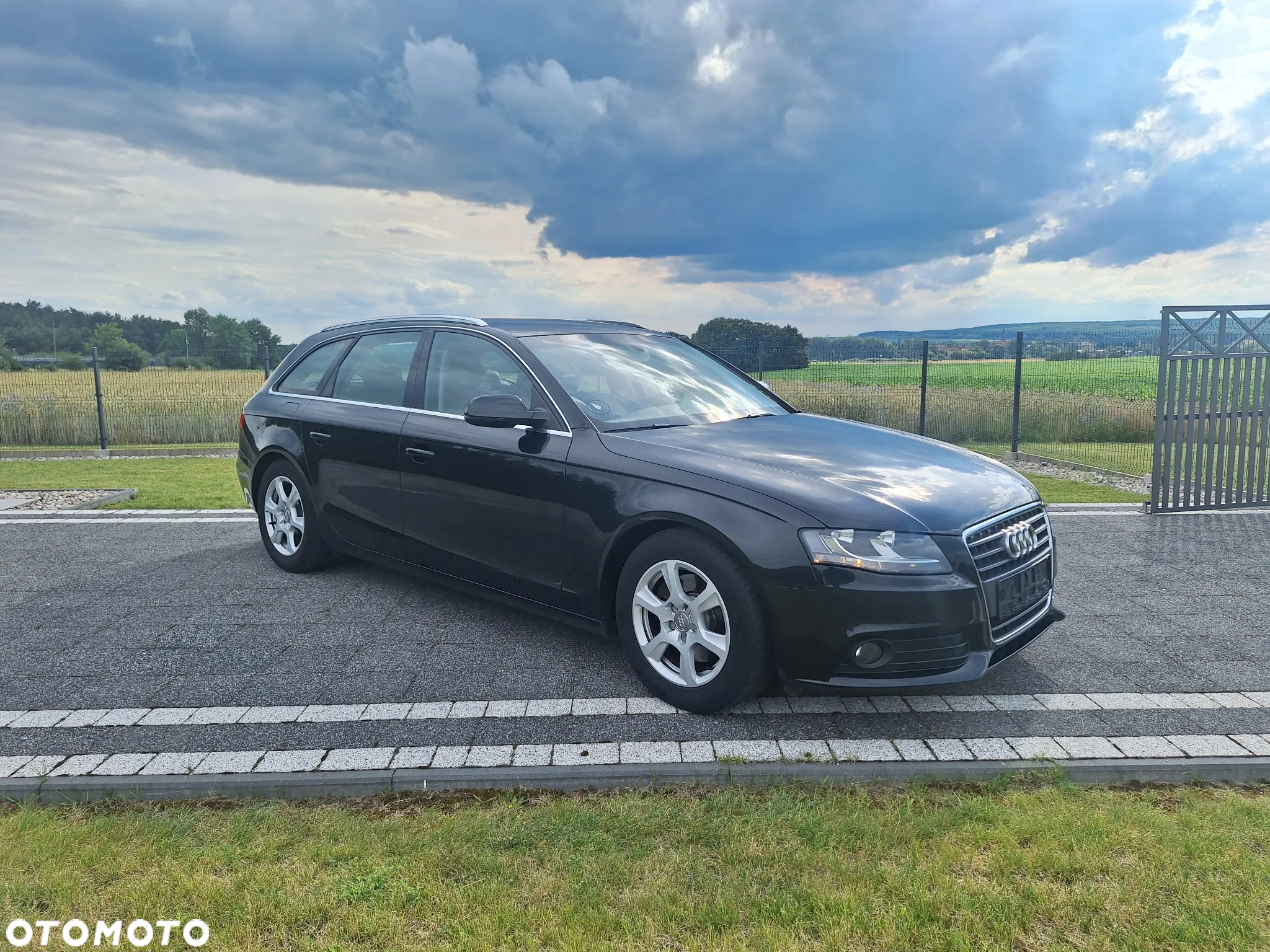 Audi A4 2.0 TDI e - 2