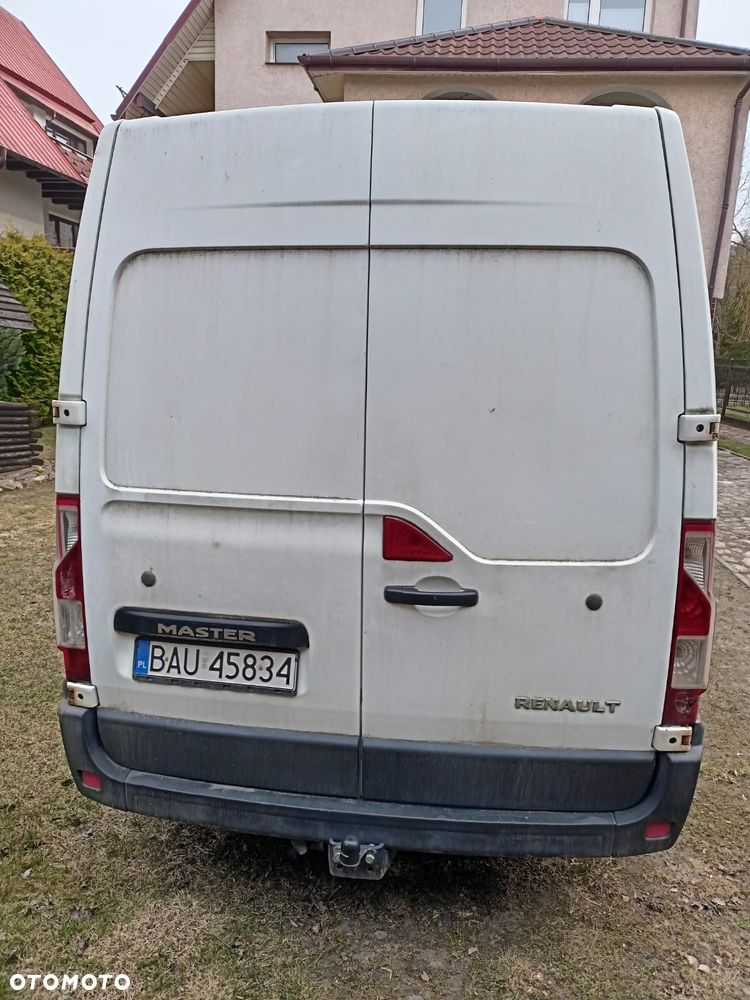 Renault Master - 8