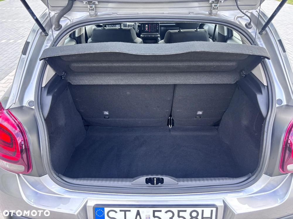 Citroën C3 1.2 PureTech C-Series - 32