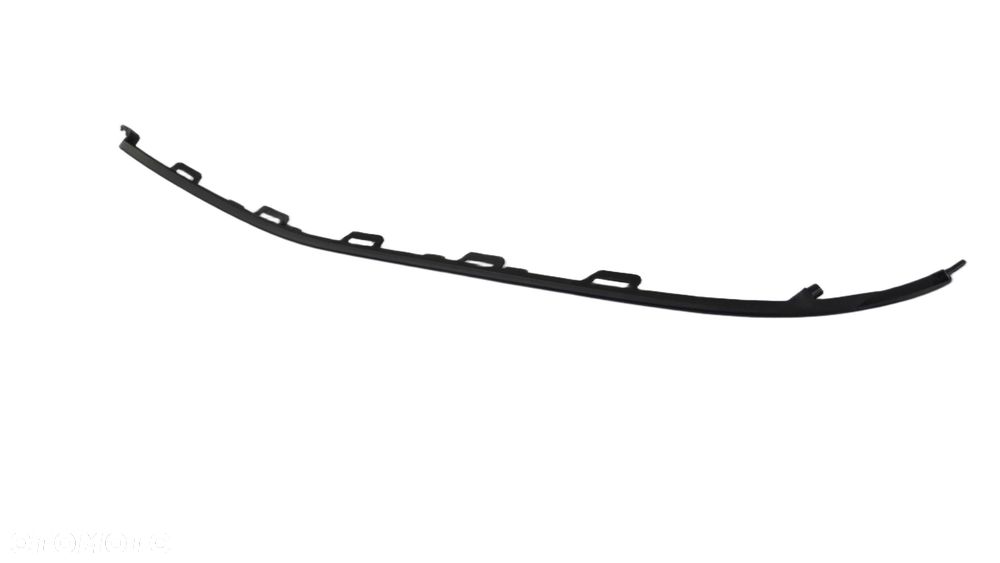 Listwa spoilera LEWA PRZÓD Hyundai i30 III N N-LINE OE 86585-S0000 - 2