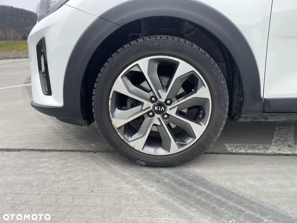 Kia Stonic 1.4 L - 17