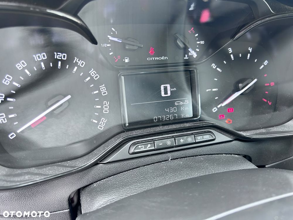 Citroën C3 1.2 PureTech Feel - 8
