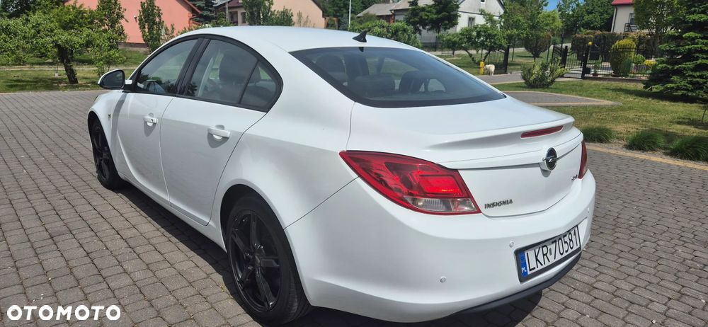 Opel Insignia 2.0 CDTI Edition - 27