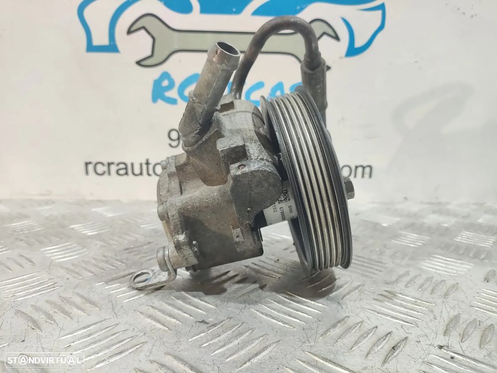 Bomba de direção BMW F20 2.0 - 4