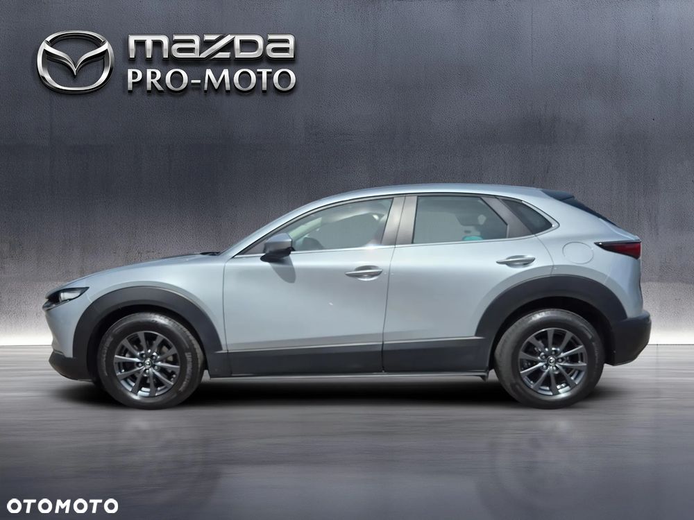 Mazda CX-30 2.0 mHEV Kanjo 2WD - 3