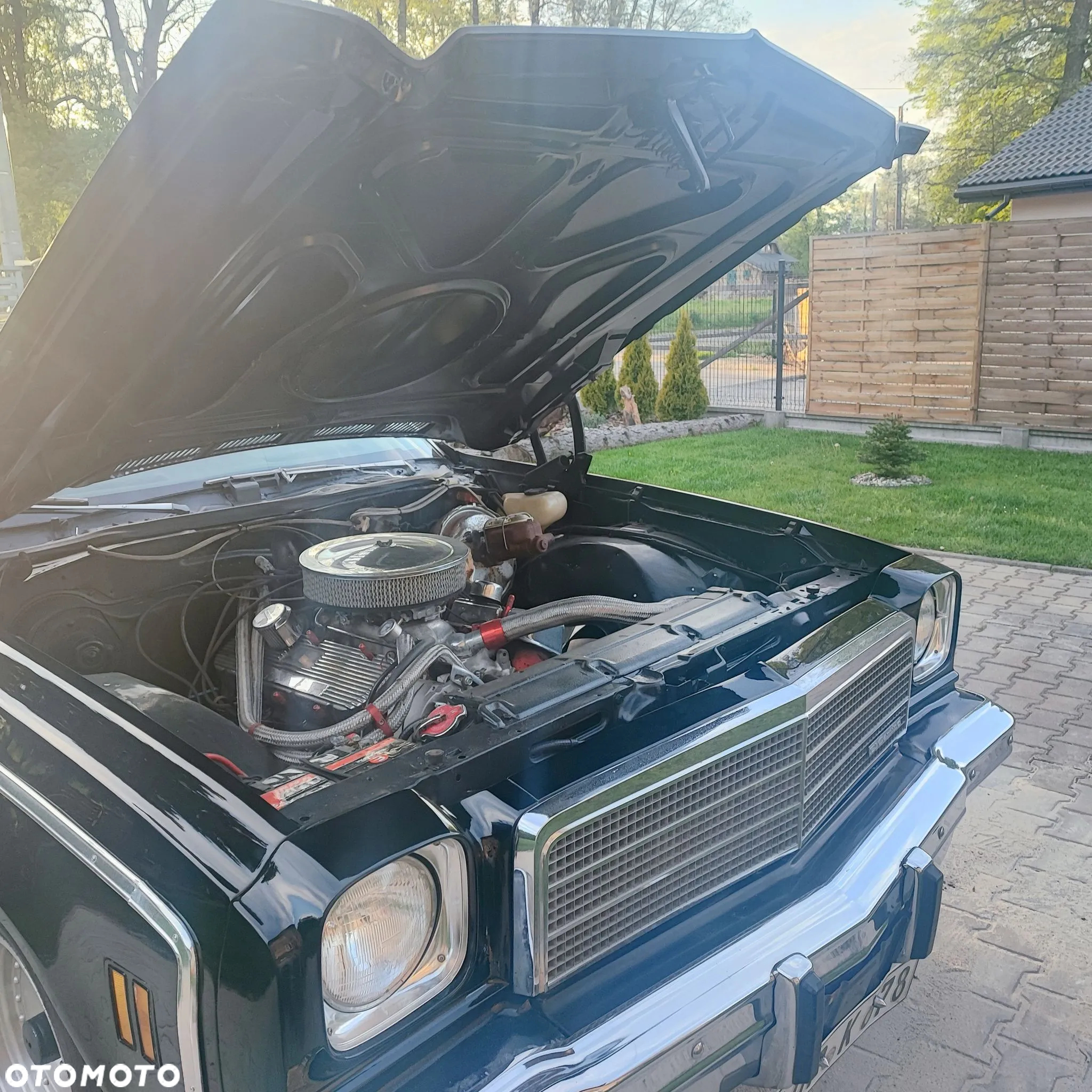Chevrolet El Camino - 10
