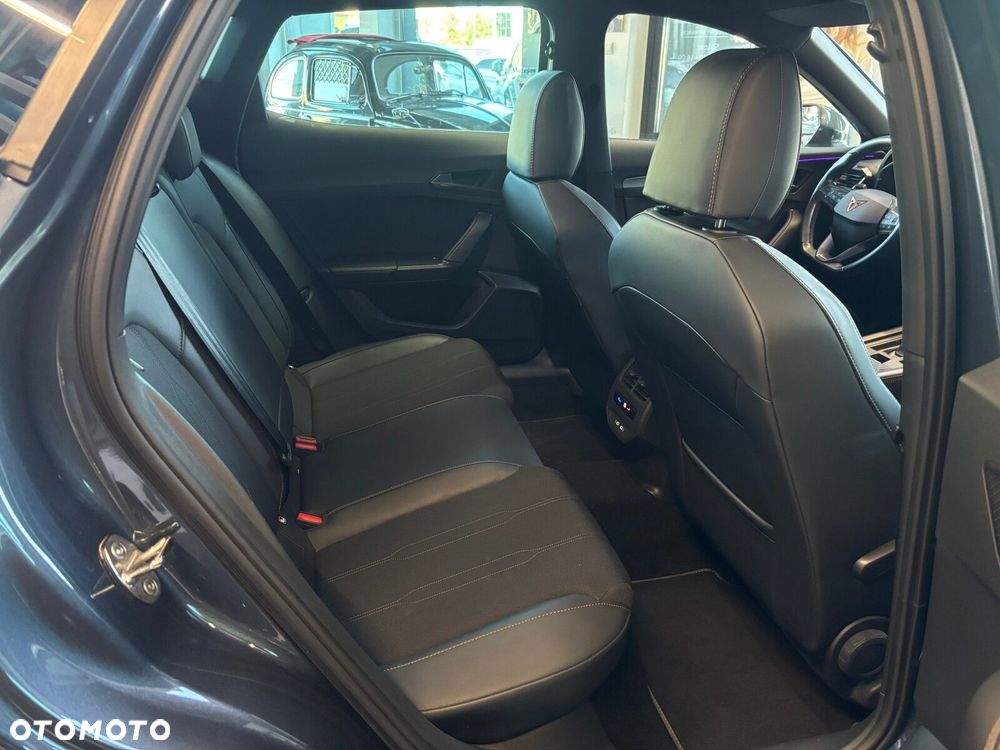 Cupra Formentor - 33