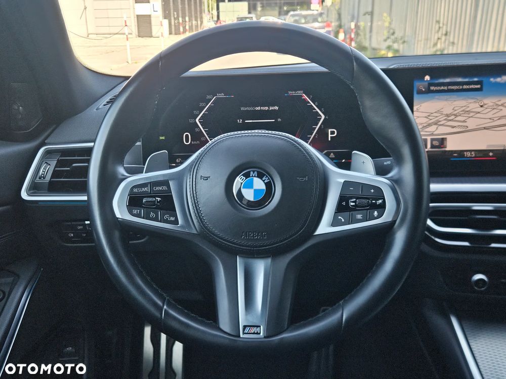 BMW Seria 3 - 28