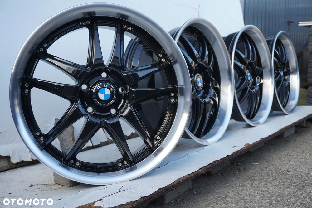 5x120 19 8,5J et37 stan bdb - 1