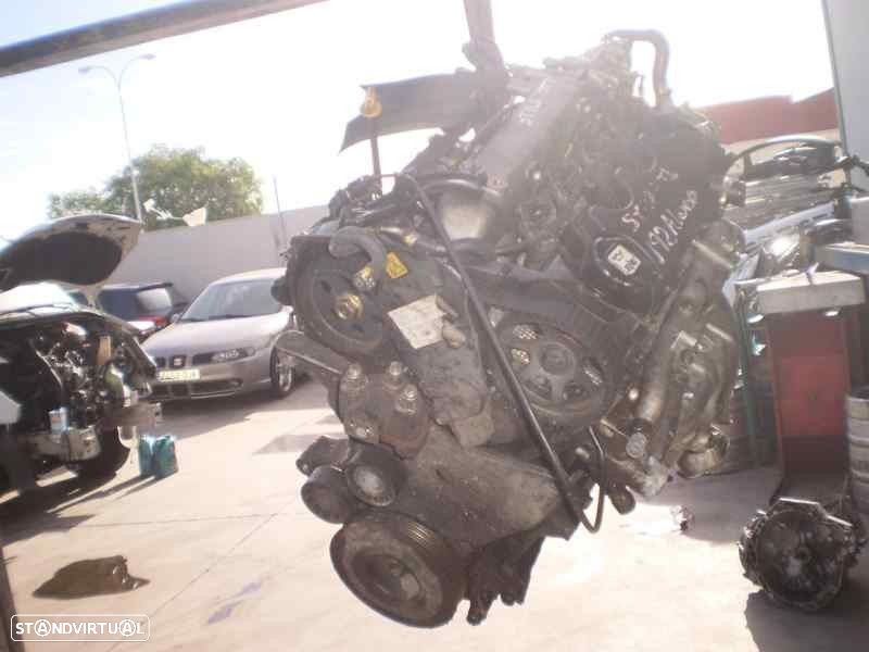MOTOR COMPLETO FIAT STILO - 3