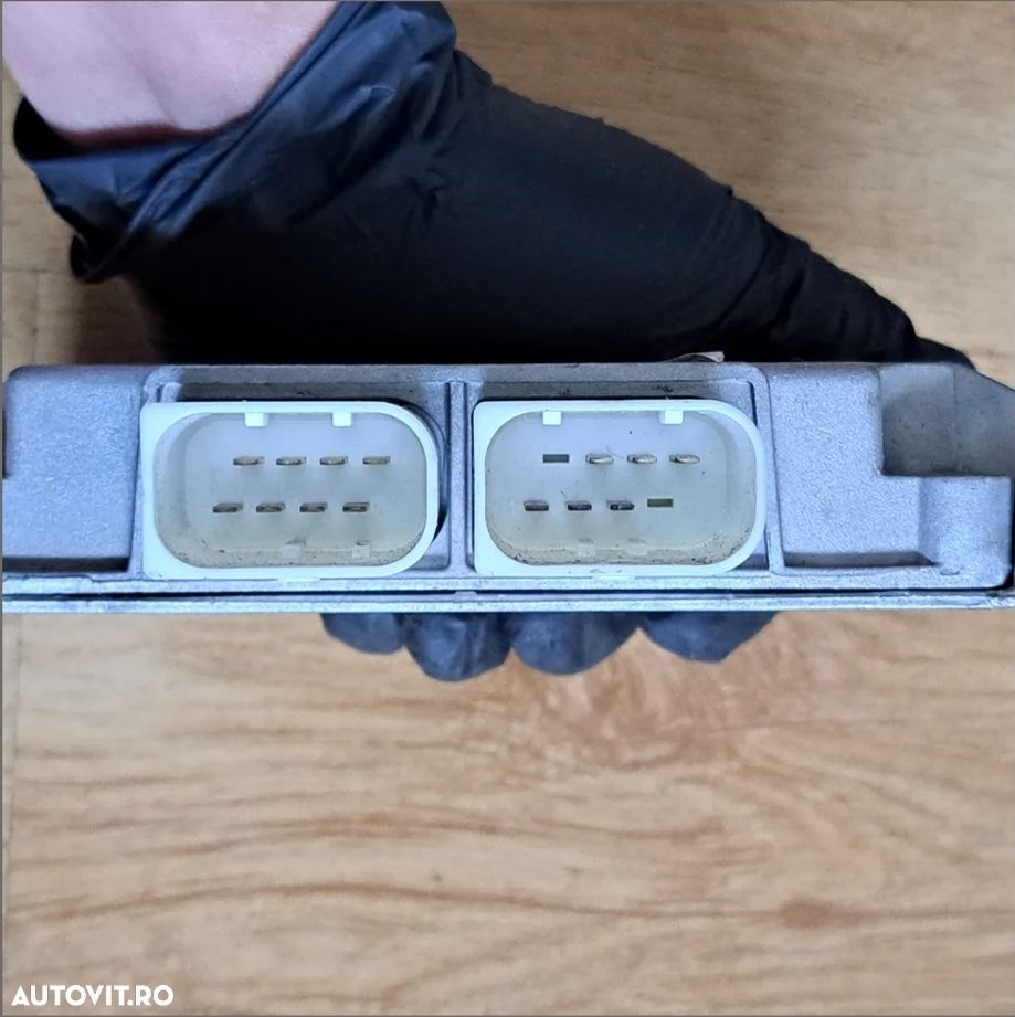 Calculator modul ECU unitate control cutie transfer bmw E90+LCI E91+LCI E92+LCI E60+LCI E61+LCI - 2