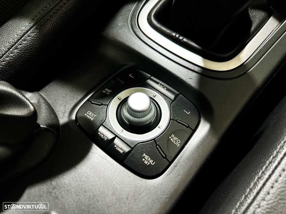 Renault Mégane 1.5 dCi GT Line - 36