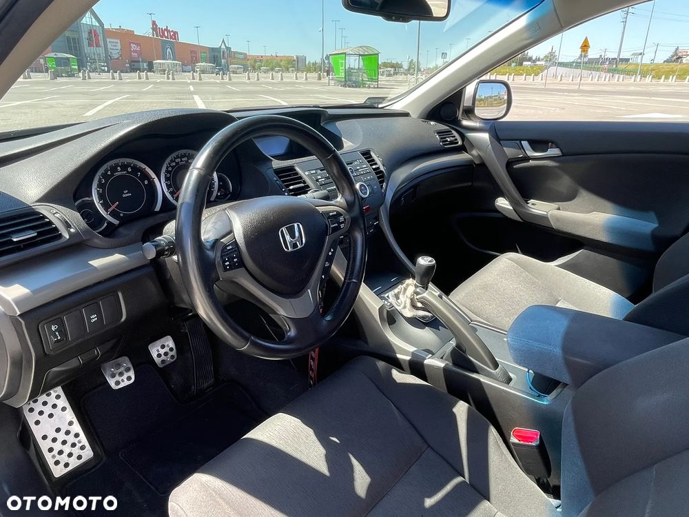 Honda Accord 2.0 Elegance - 8