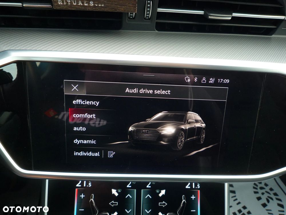 Audi A6 Avant 40 TDI S tronic - 23
