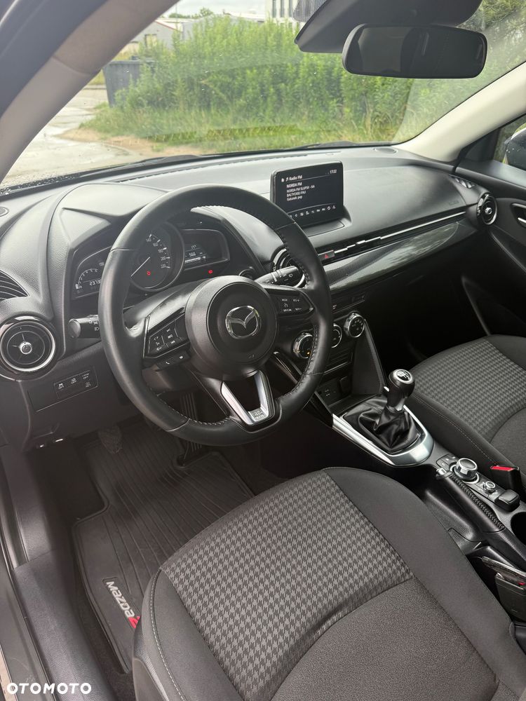 Mazda 2 1.5 Skyenergy - 8