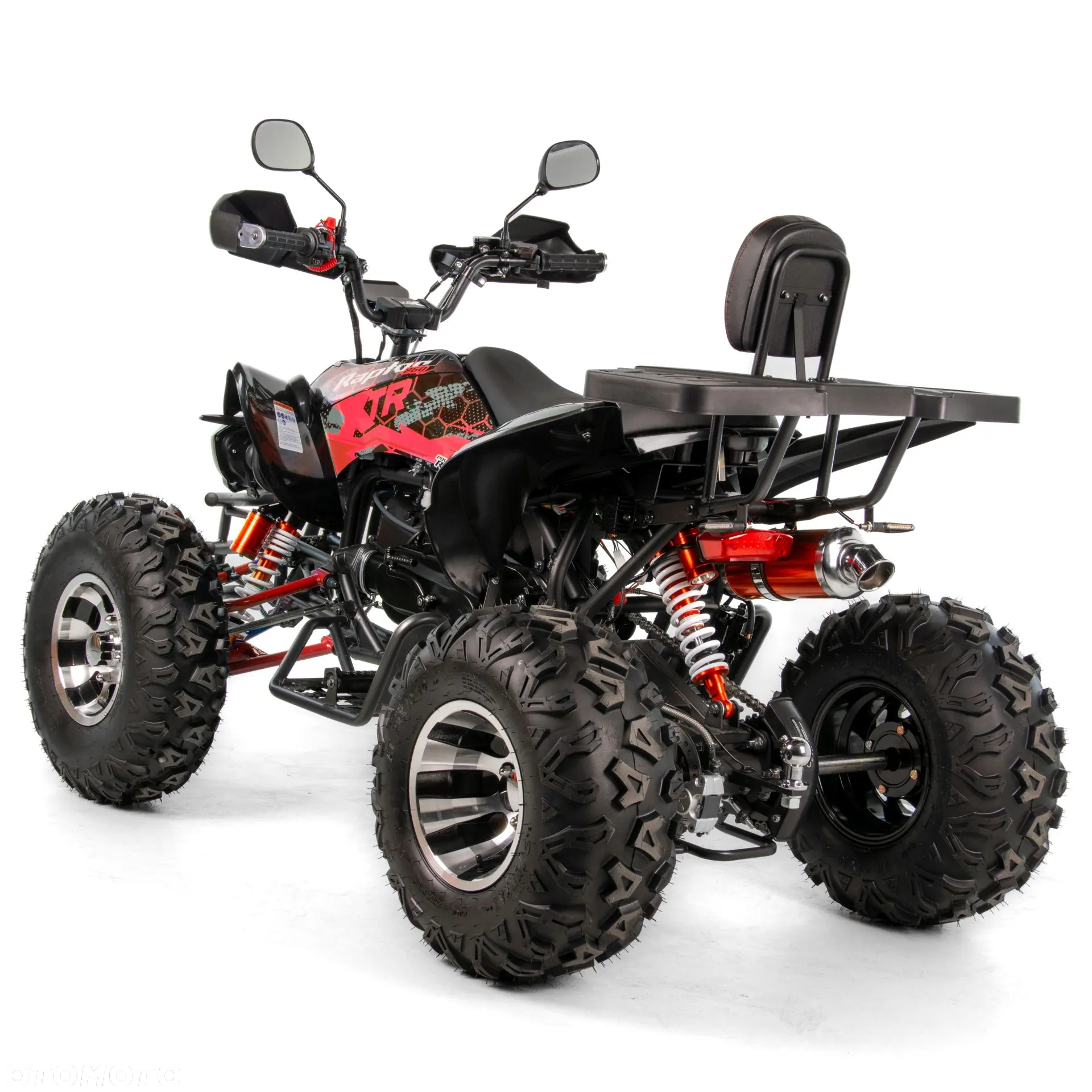 XTR Inny - 12