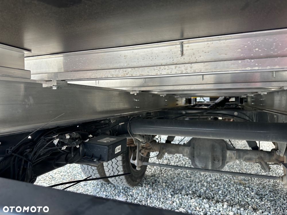 Iveco 35C16 35C14 - 7